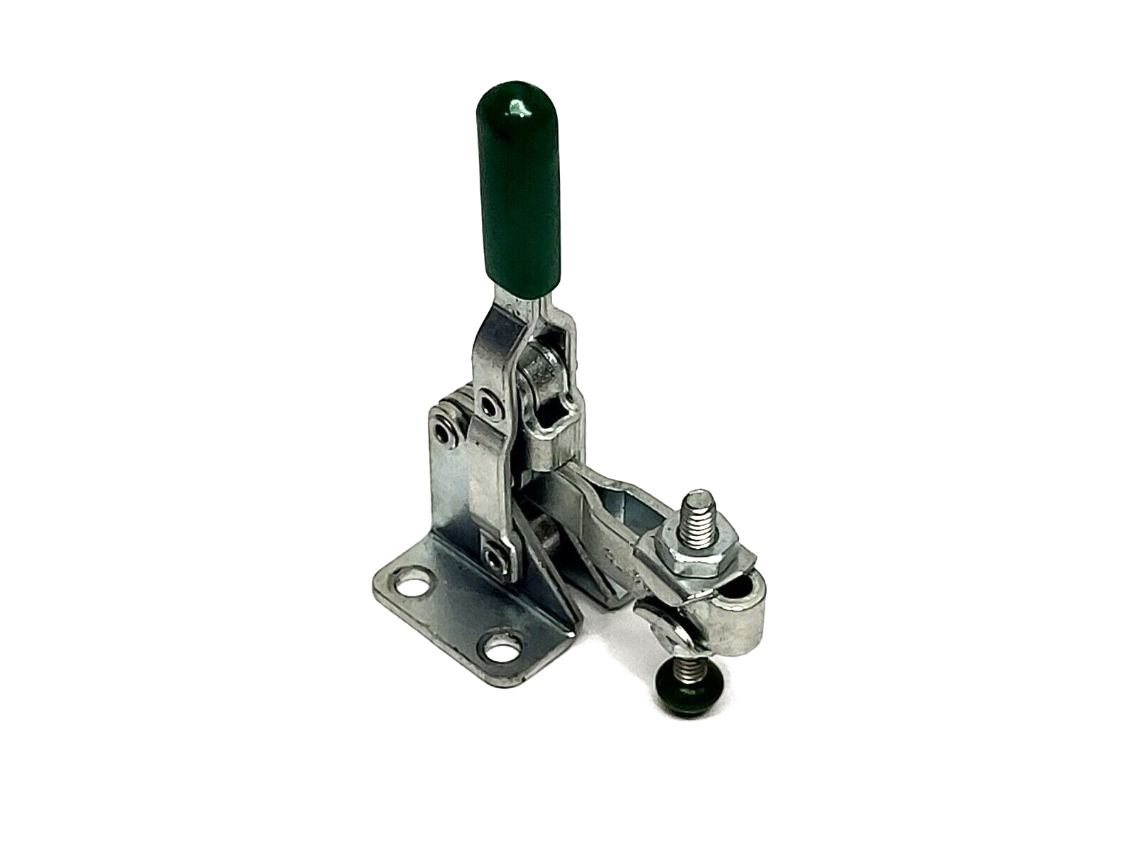 Carr Lane CL150VTC Vertical-Handle Toggle Clamp