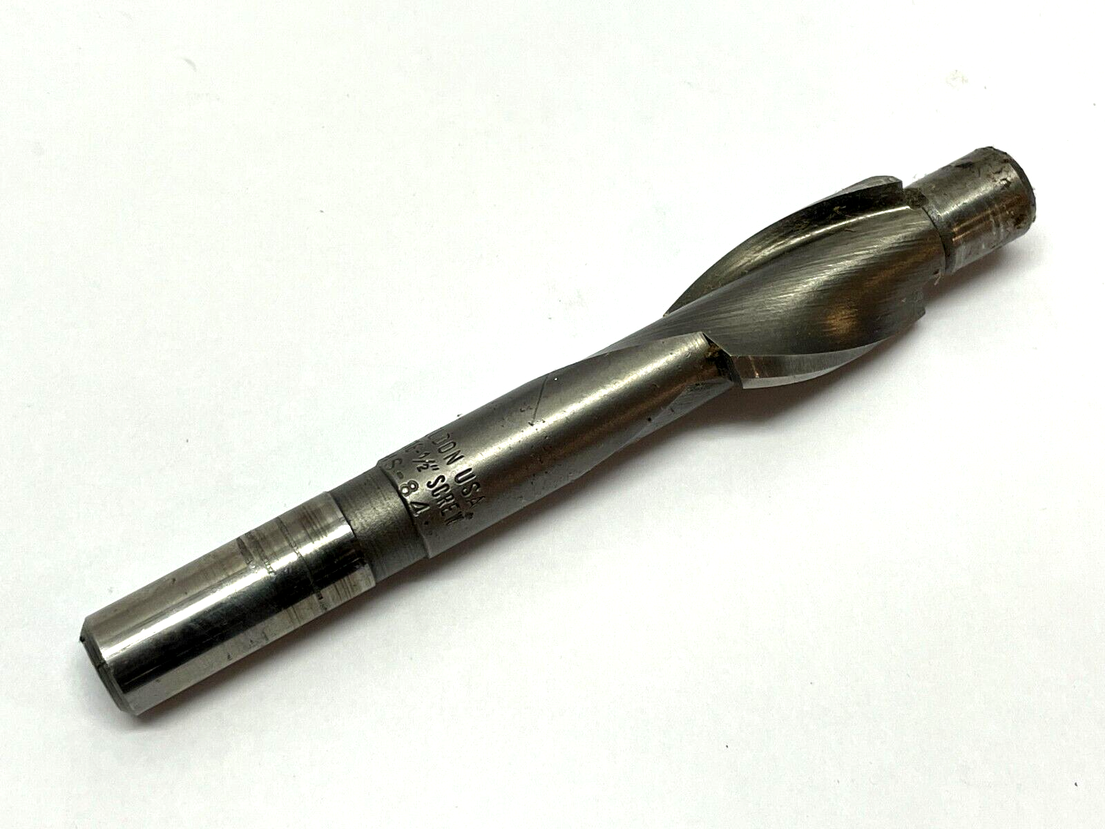 Weldon LGS-16-1-Short Counterbore 25/32