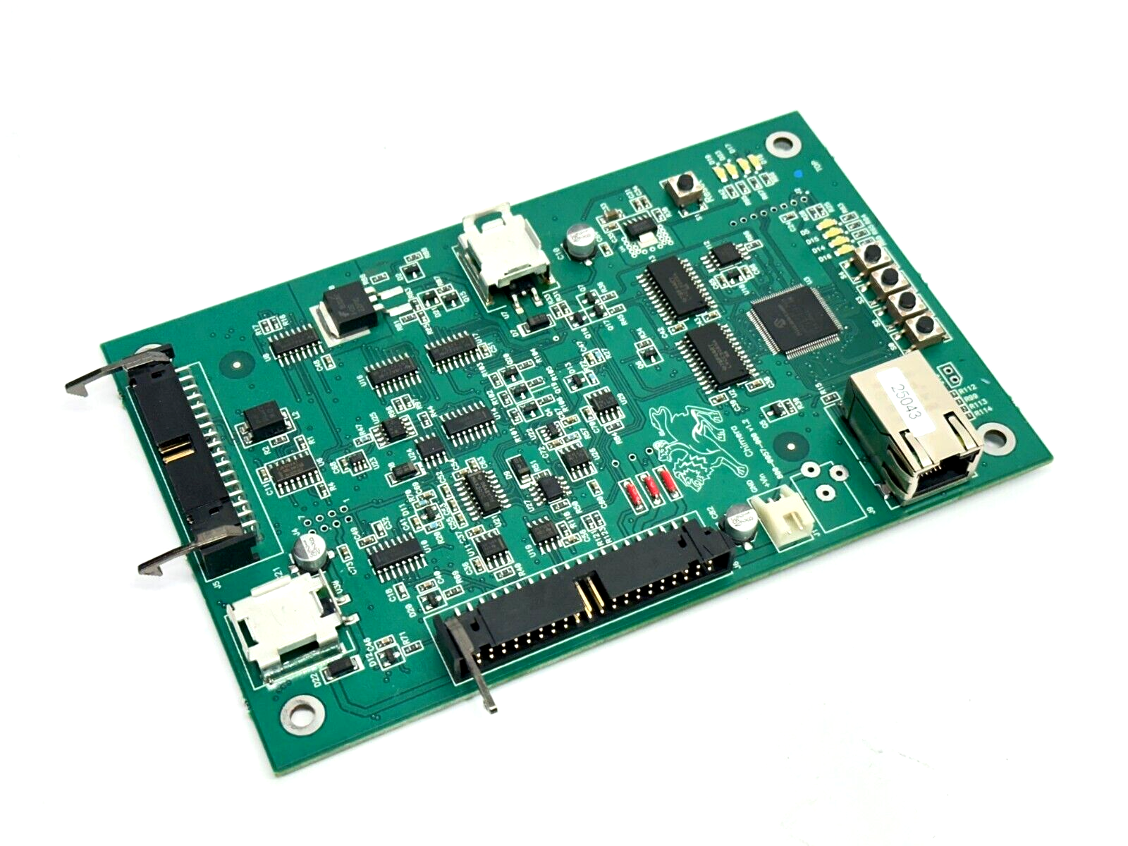Chimera 800-0057-000 V1.2 Motherboard PCB