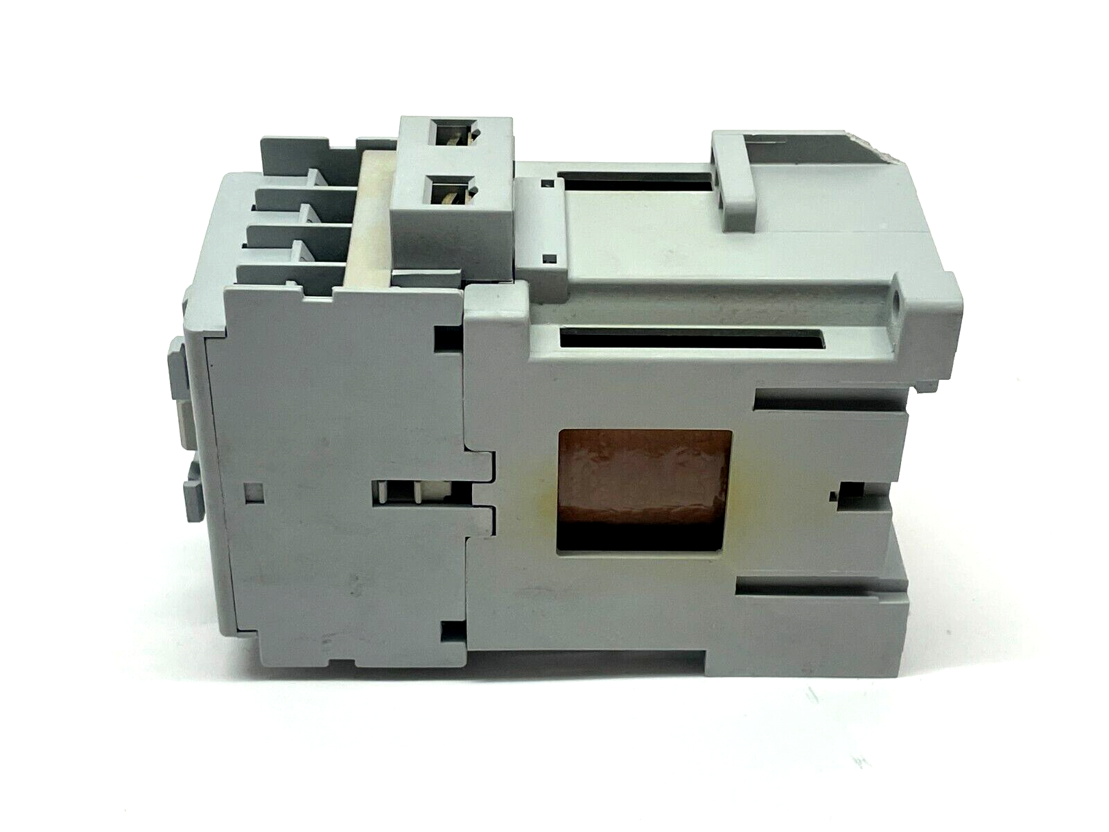 Allen Bradley 100-C16DJ400 Ser. B General Purpose Contactor