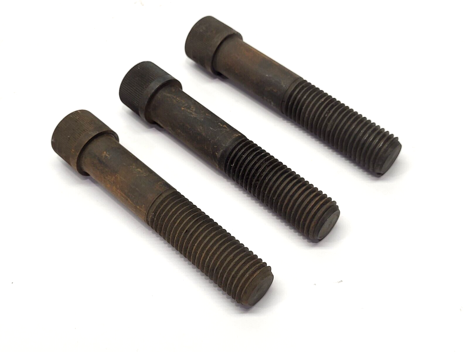 Holo-Krome 75528414 Hex Socket Head Cap Screw 7/8-9