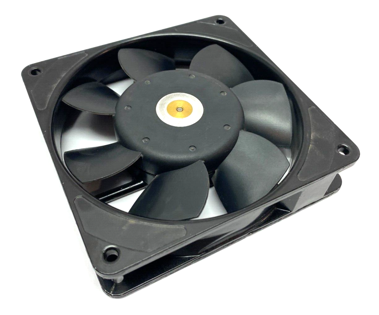 EBM Papst 9956 Axial Fan 119x119mm 230VAC 14/12W 50/60Hz