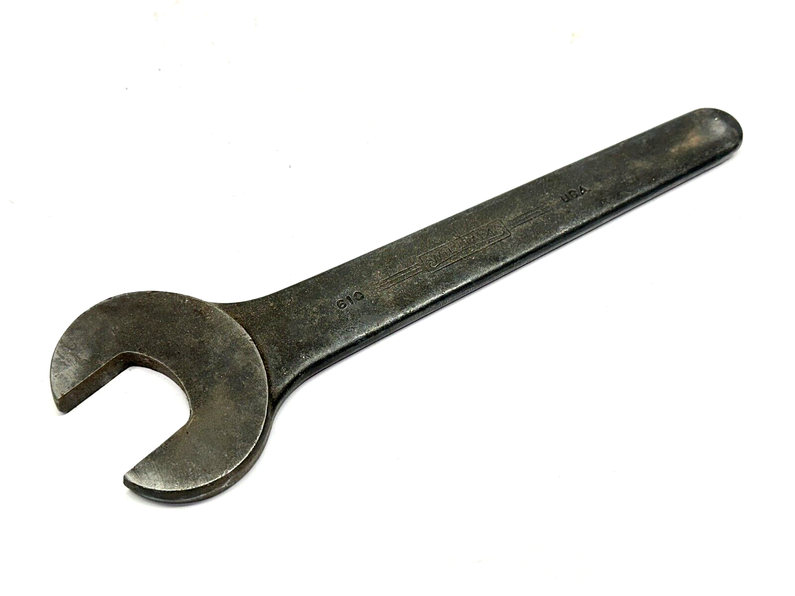 Williams 610 Nut Wrench 1-5/8