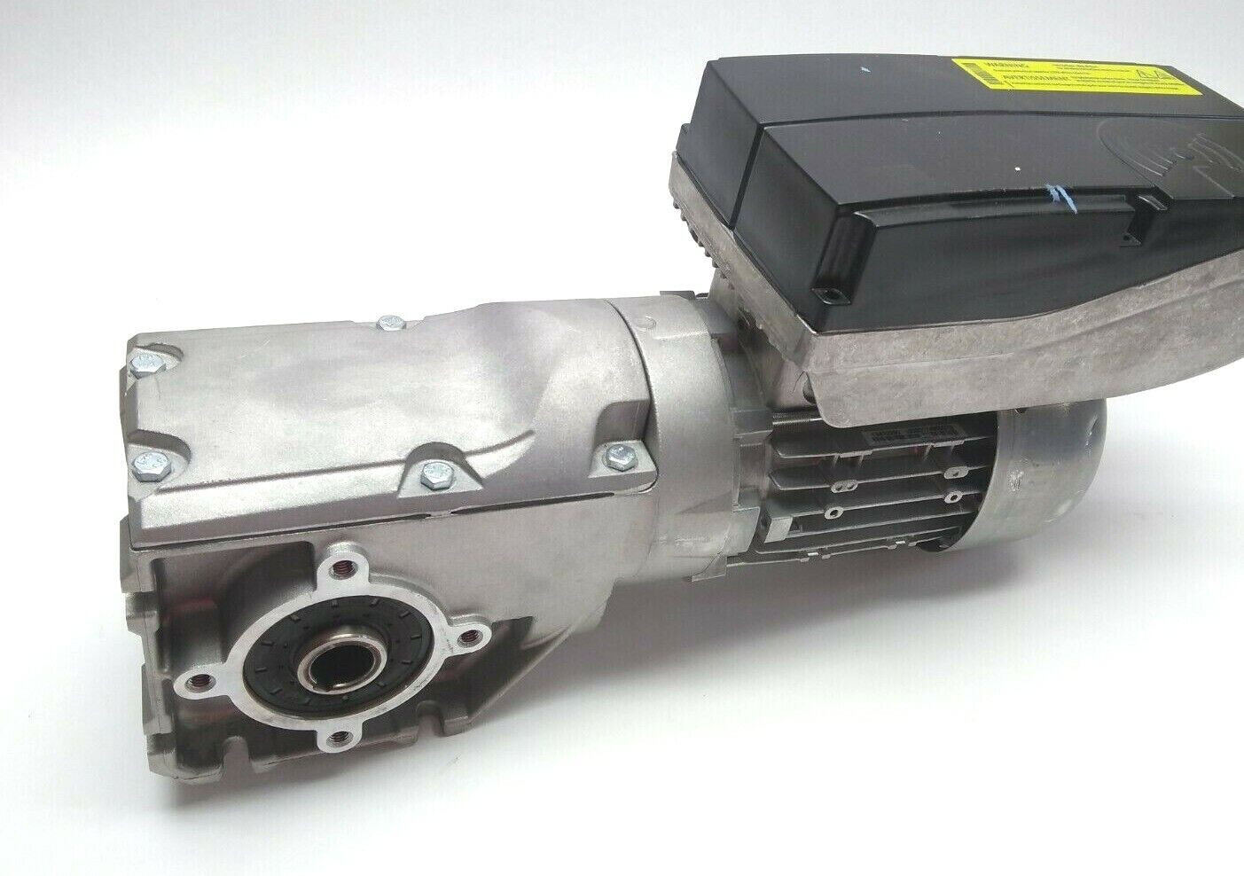 Lenze G50BB111MHAR2C MSEMAXX063-42C1L Gearmotor 3-MOT EN60034