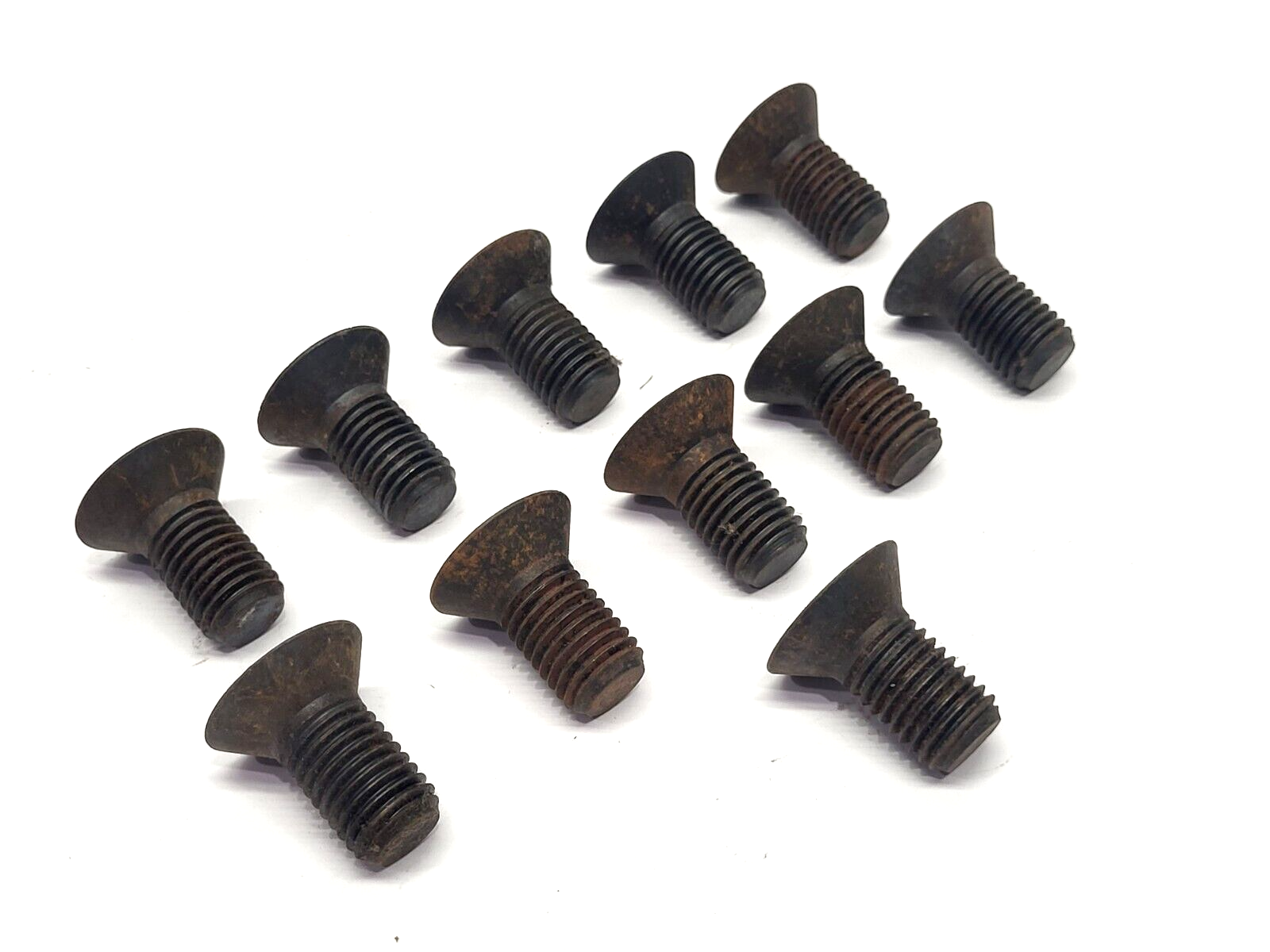 Holo-Krome 75458802 Flat Head Cap Screws 3/4-10