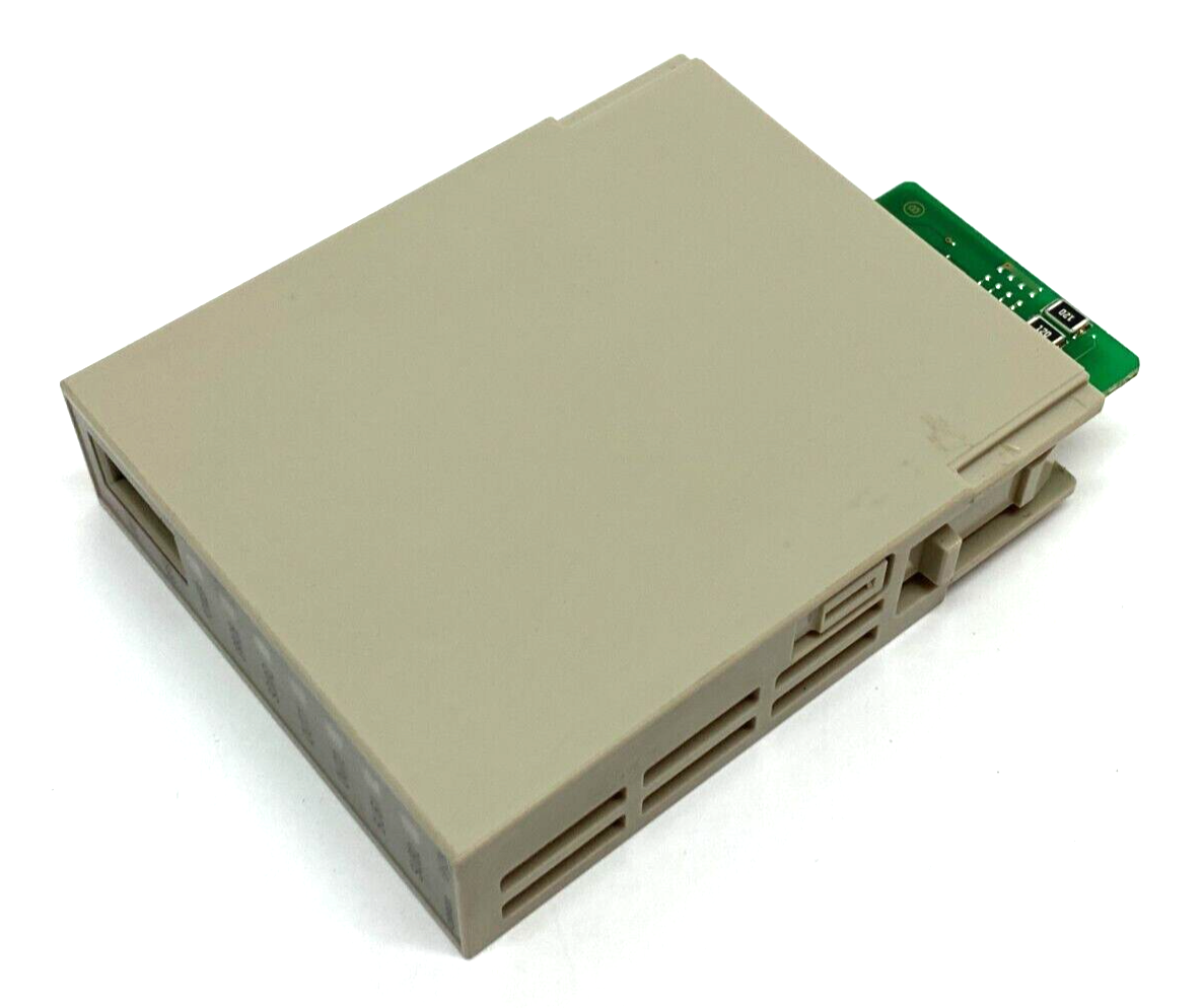 Omron E5ZN-2QNH03TC-FLK Temperature Controller Module