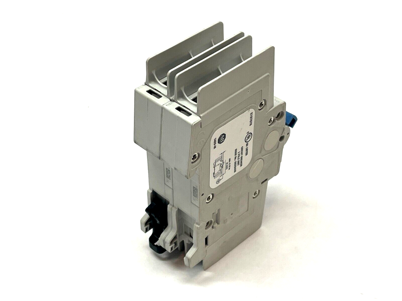 Allen Bradley 1489-M2D040 Ser. D Mini Circuit Breaker