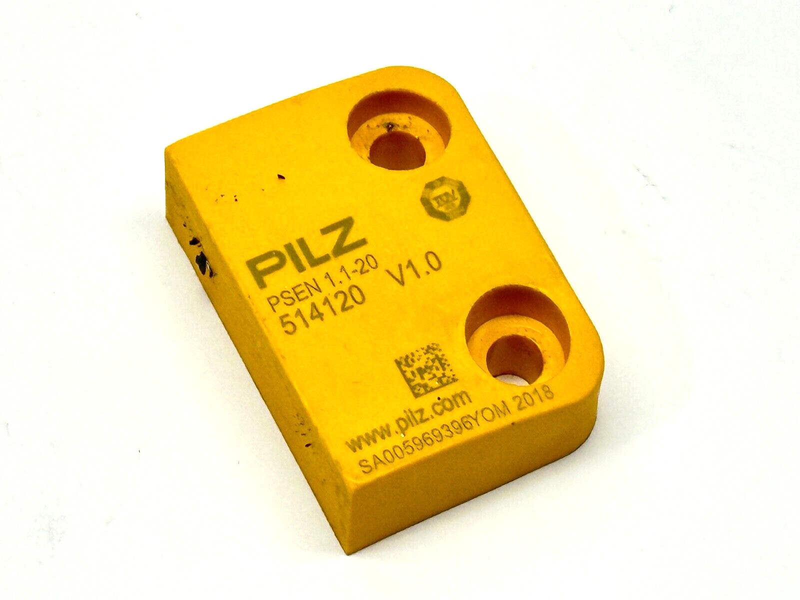 Pilz PSEN 1.1-20 Magnetic Non-Contact Safety Switch 514120