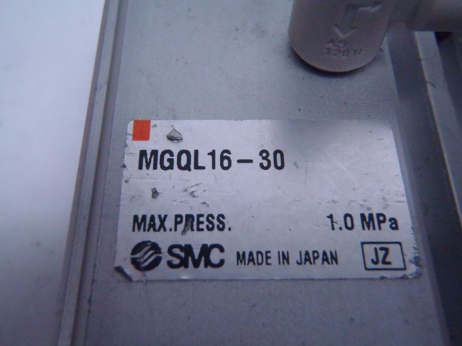 SMC MGQL16-30 SLIDE TABLE