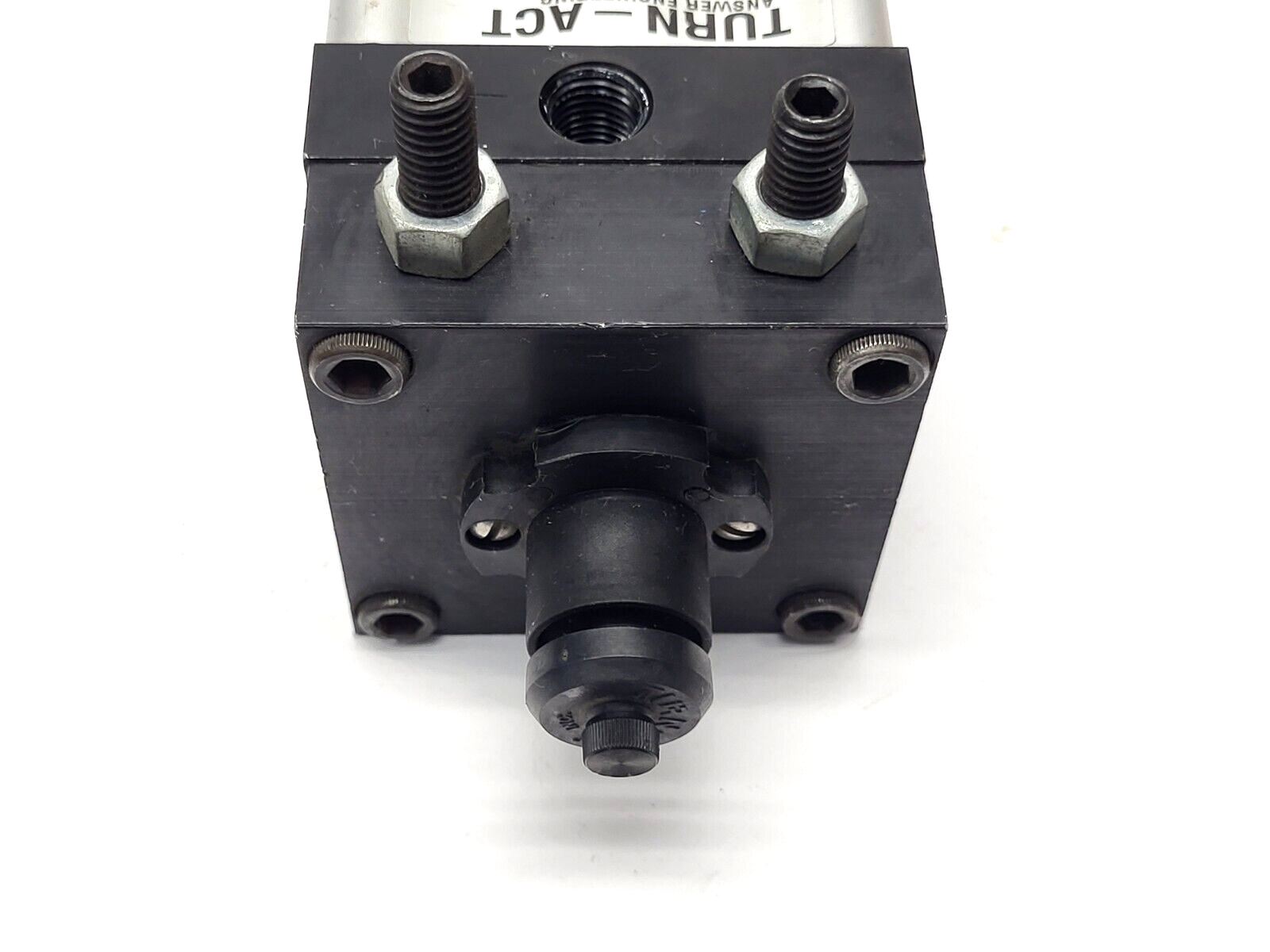 Turn Act 112-111-04-18 Rotary Vane Actuator