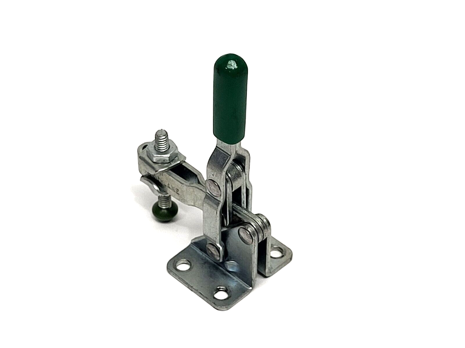 Carr Lane CL150VTC Vertical-Handle Toggle Clamp
