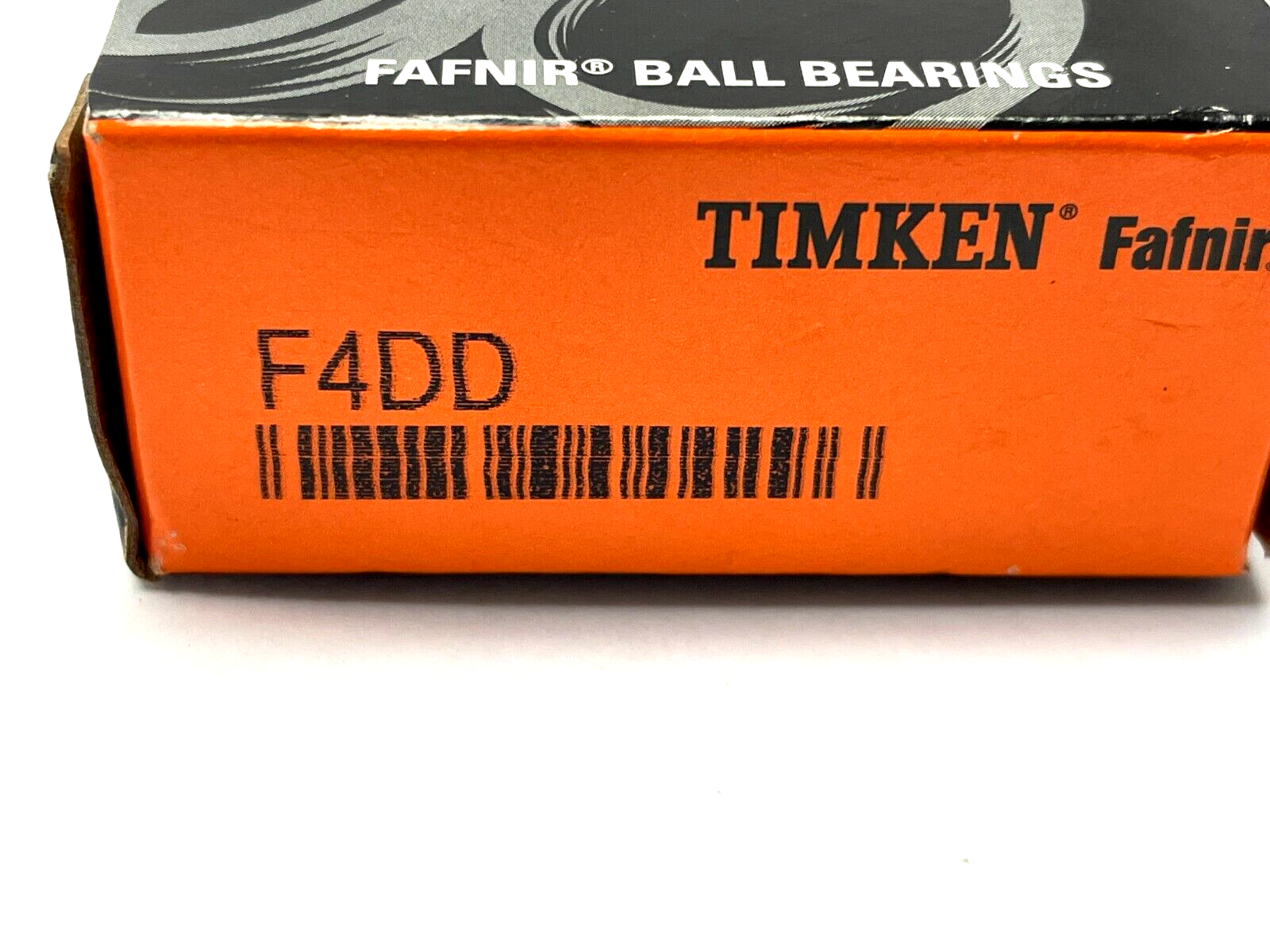 Timken F4DD Z1 FS50000 Single Row Ball Bearing F4DD