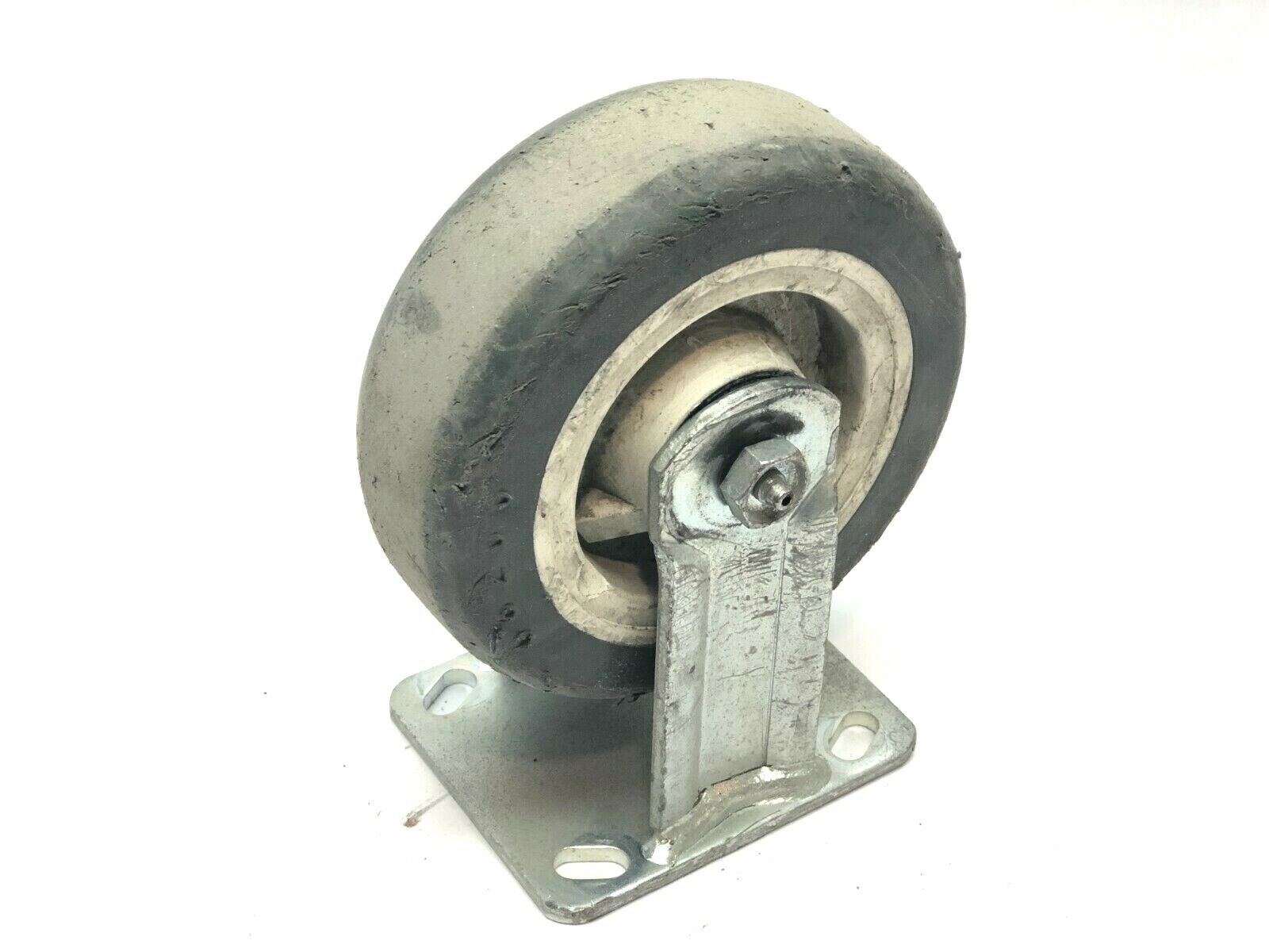 Payson 201-6UK Rigid Wheel Caster 6