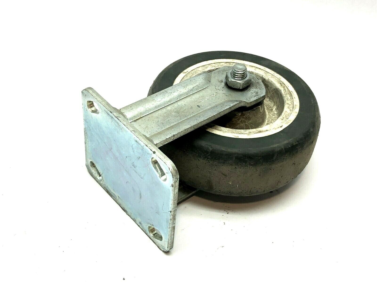 Payson 201-6UK Rigid Wheel Caster 6