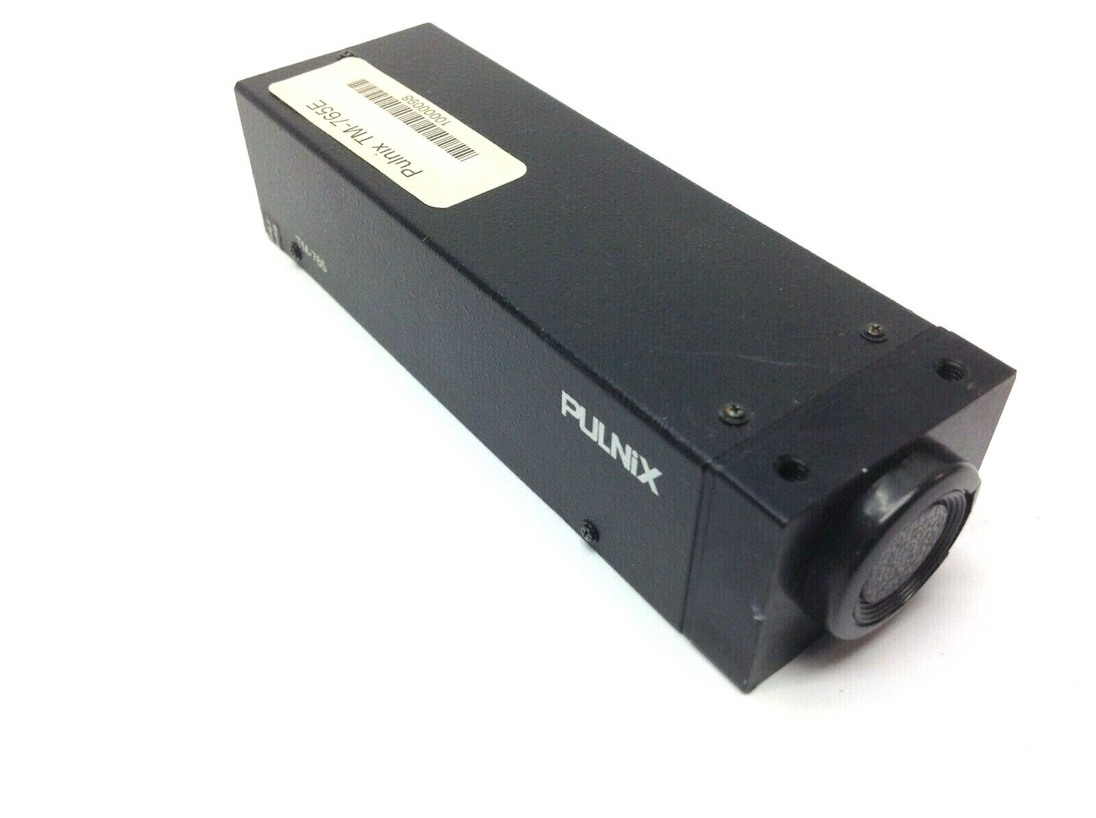 Pulnix TM-765E CCD Camera Monochrome