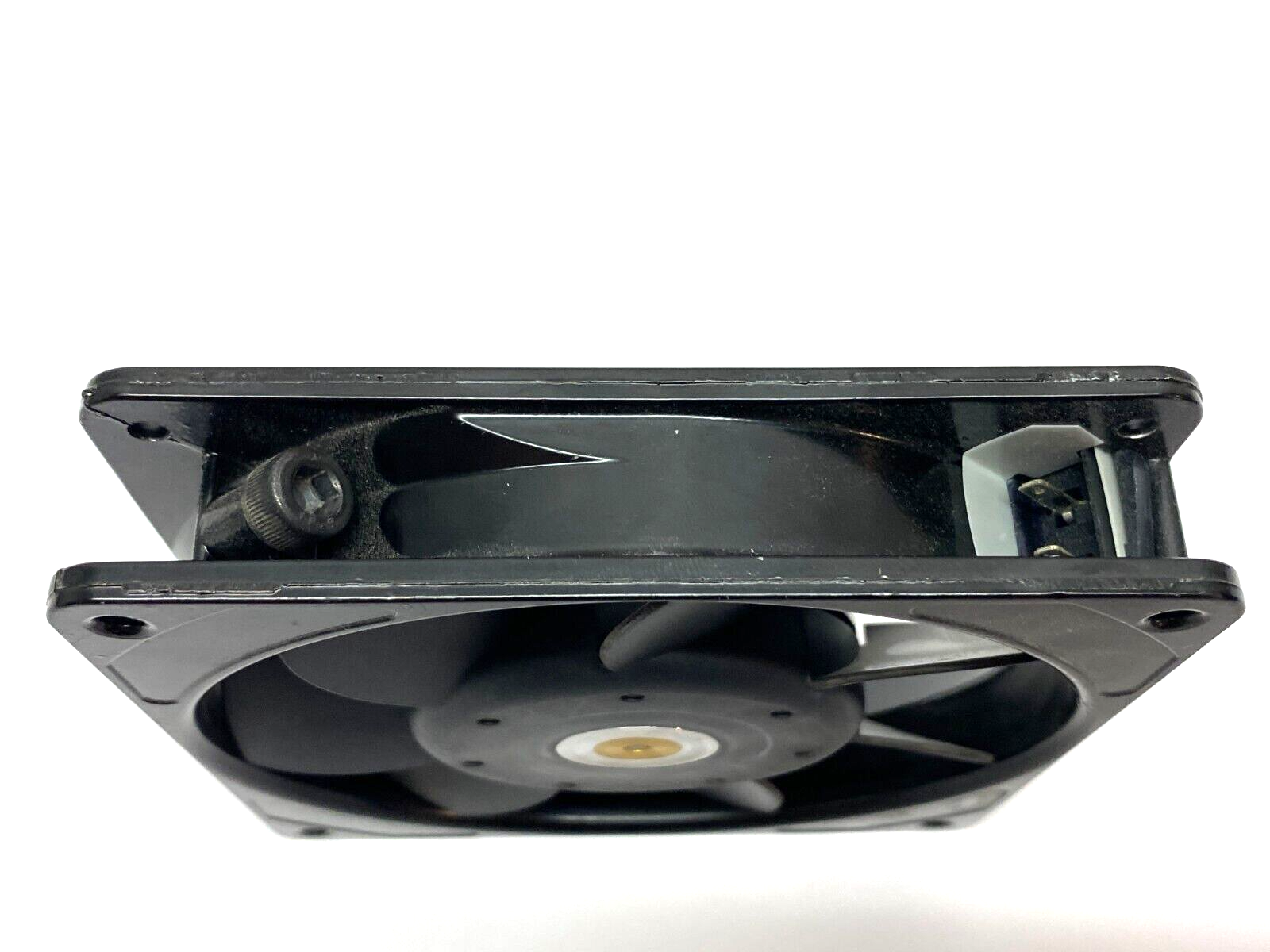 EBM Papst 9956 Axial Fan 119x119mm 230VAC 14/12W 50/60Hz