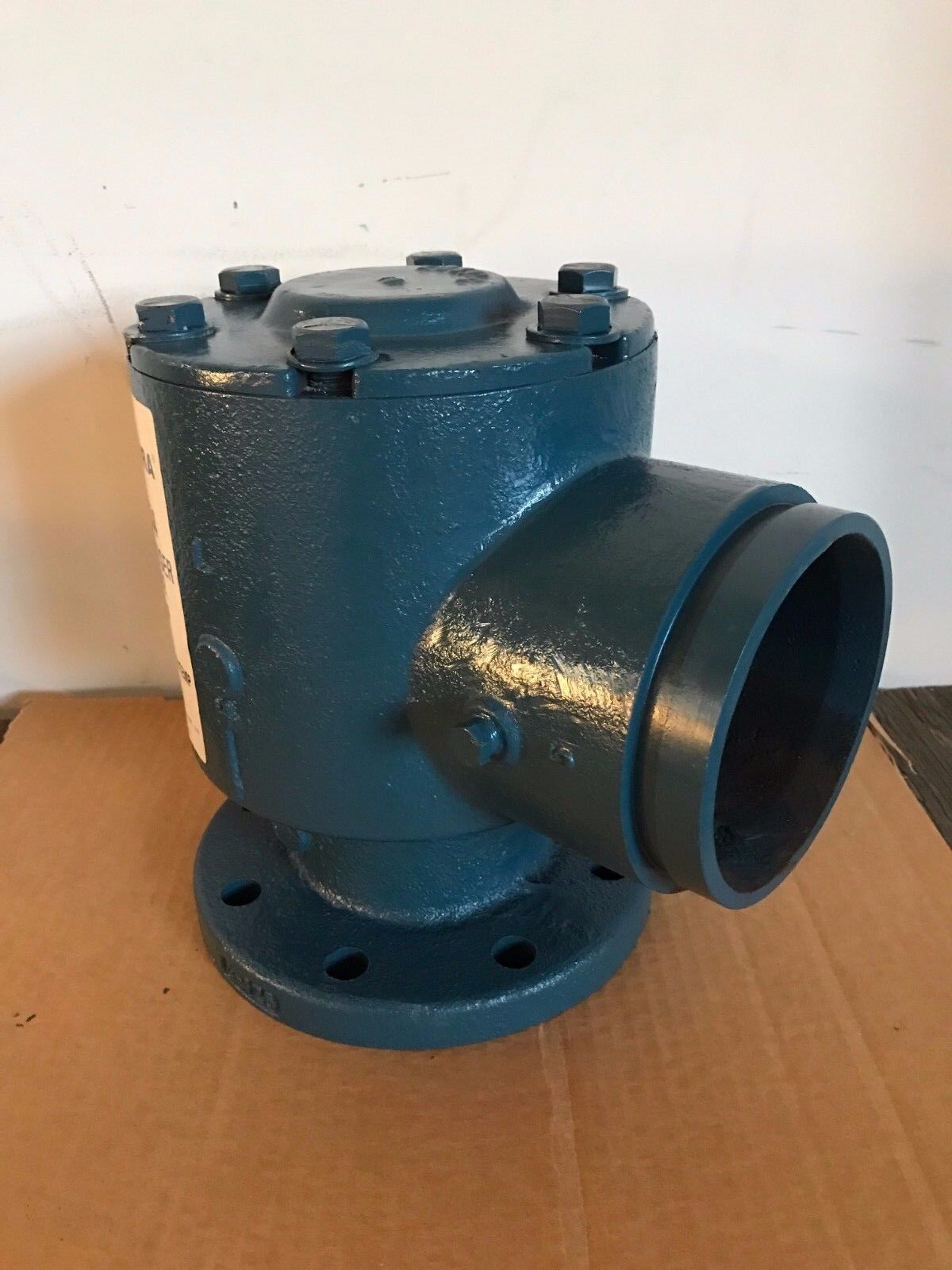 Aurora SDG0504 Suction Diffuser 541030-022 Pentair Water Pump 175PSI 4