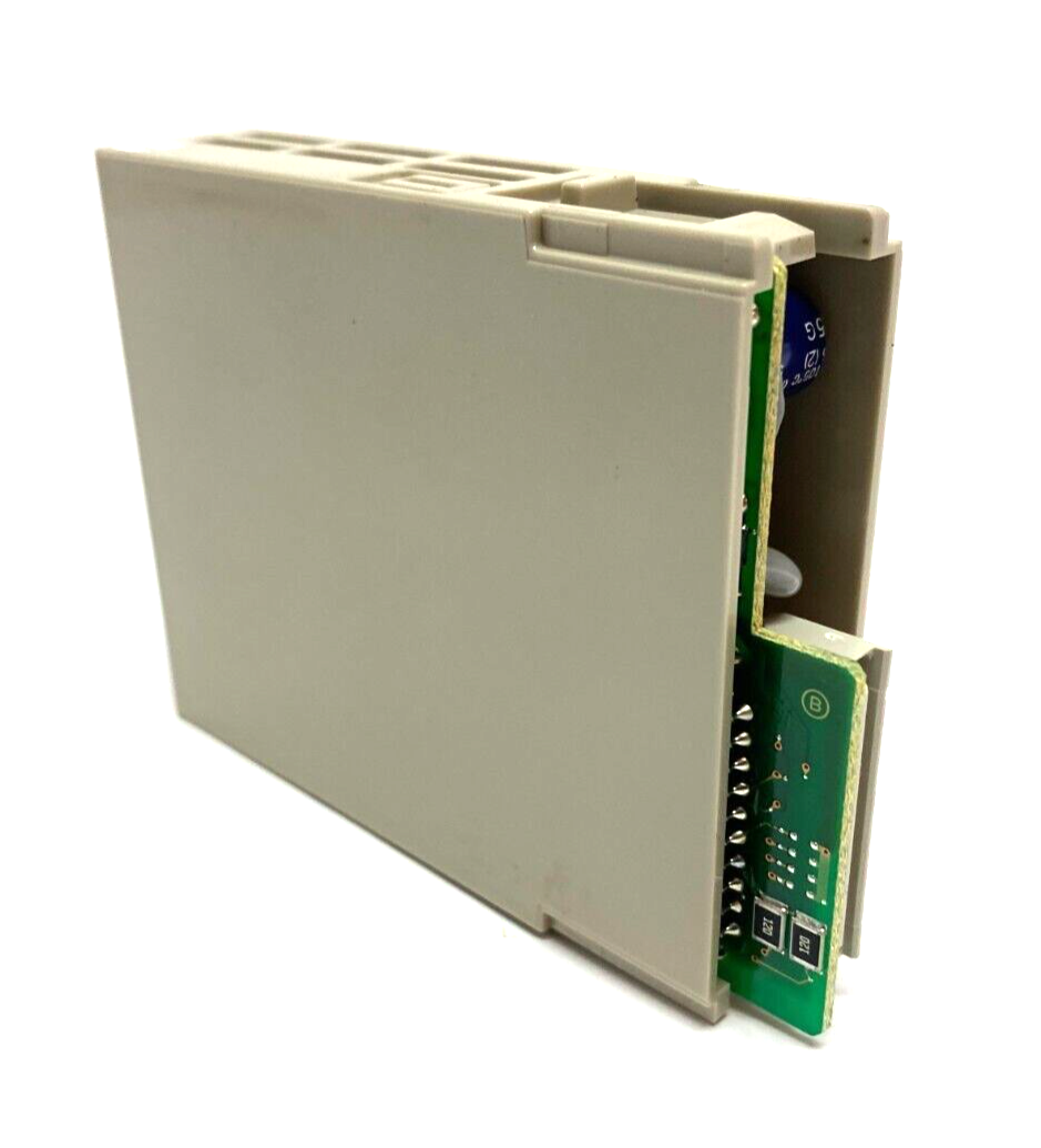 Omron E5ZN-2QNH03TC-FLK Temperature Controller Module