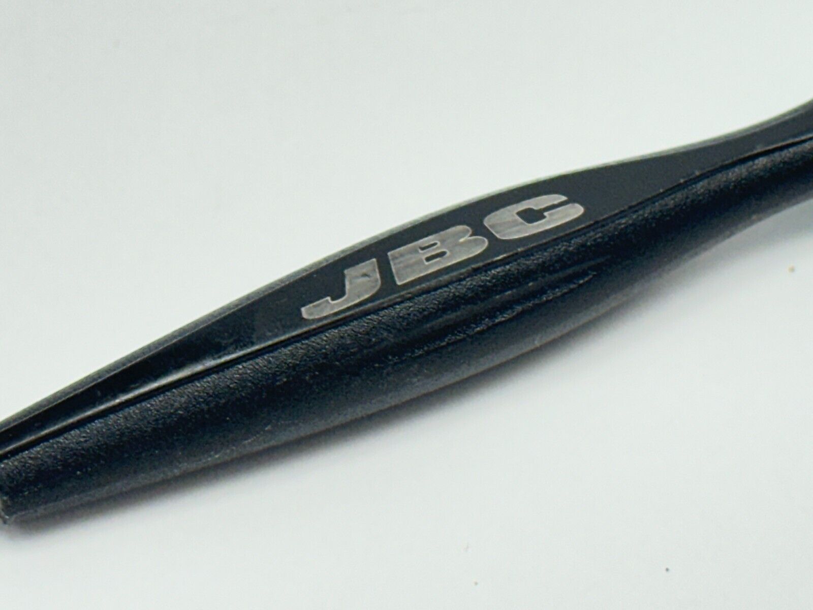 JBC 3mm Hex Head Handled Driver