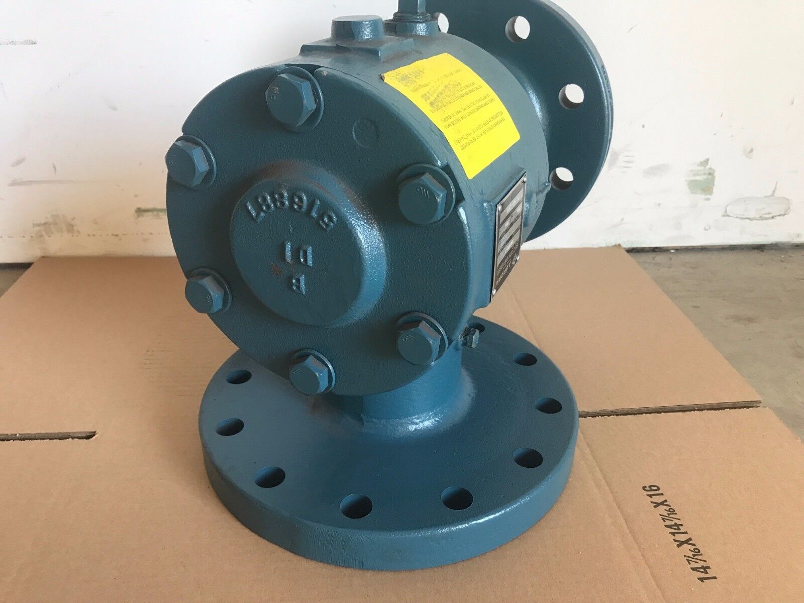 Aurora SDH0604 Suction Diffuser 4