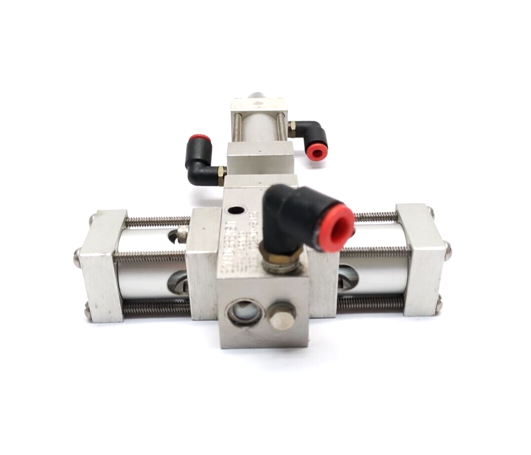 SCM Dispensit 1002-10A Dispensing Valve