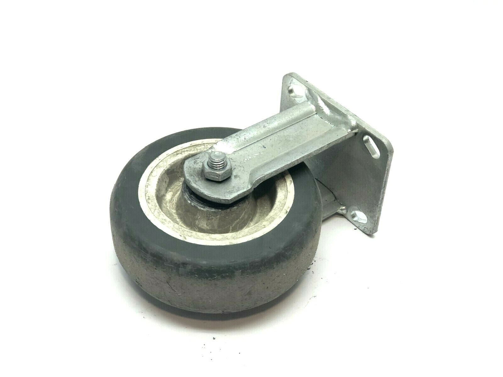 Payson 201-6UK Rigid Wheel Caster 6