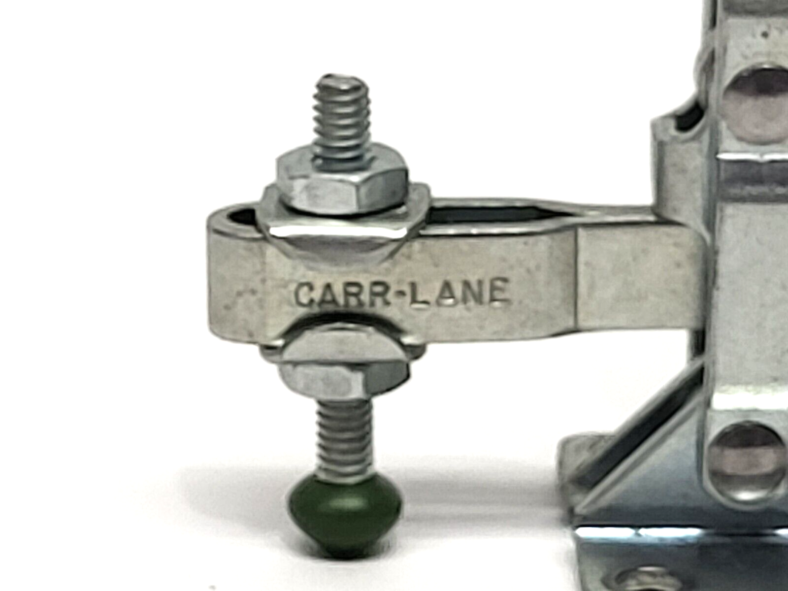 Carr Lane CL150VTC Vertical-Handle Toggle Clamp