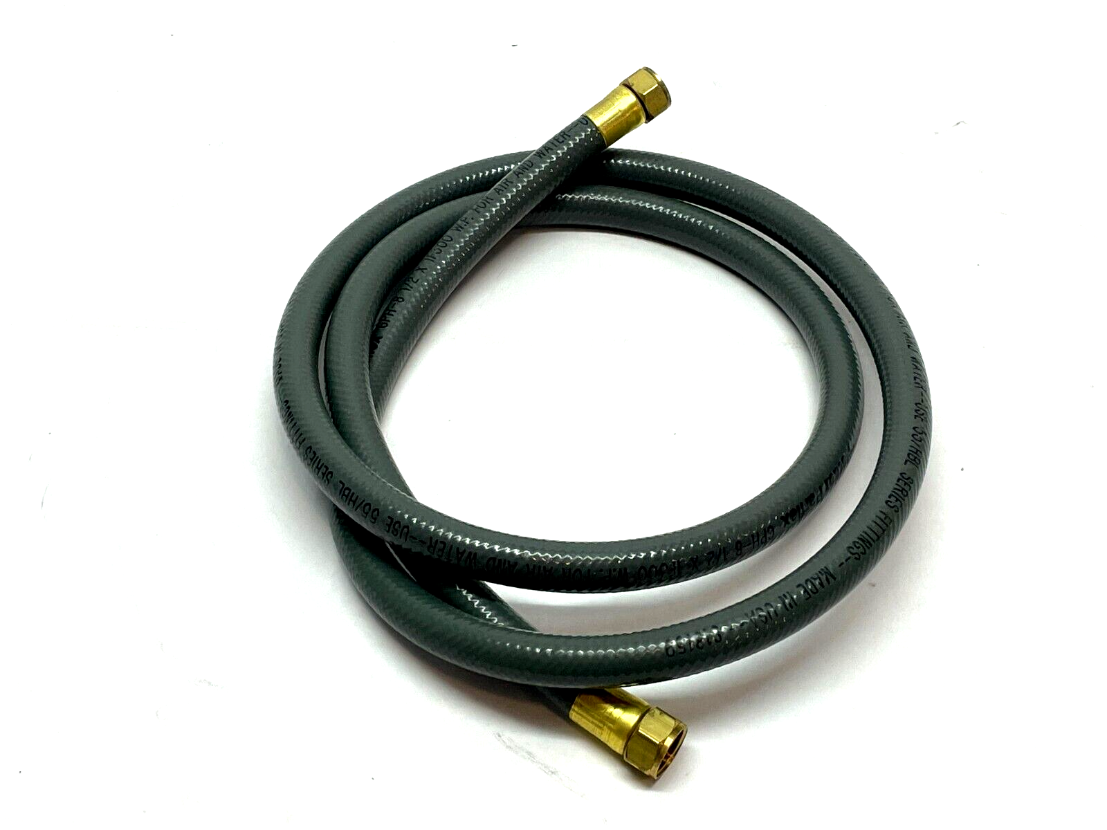 Parker Paraflex GPH-8 1/2 x 1F300 Pneumatic/Hydraulic Hose