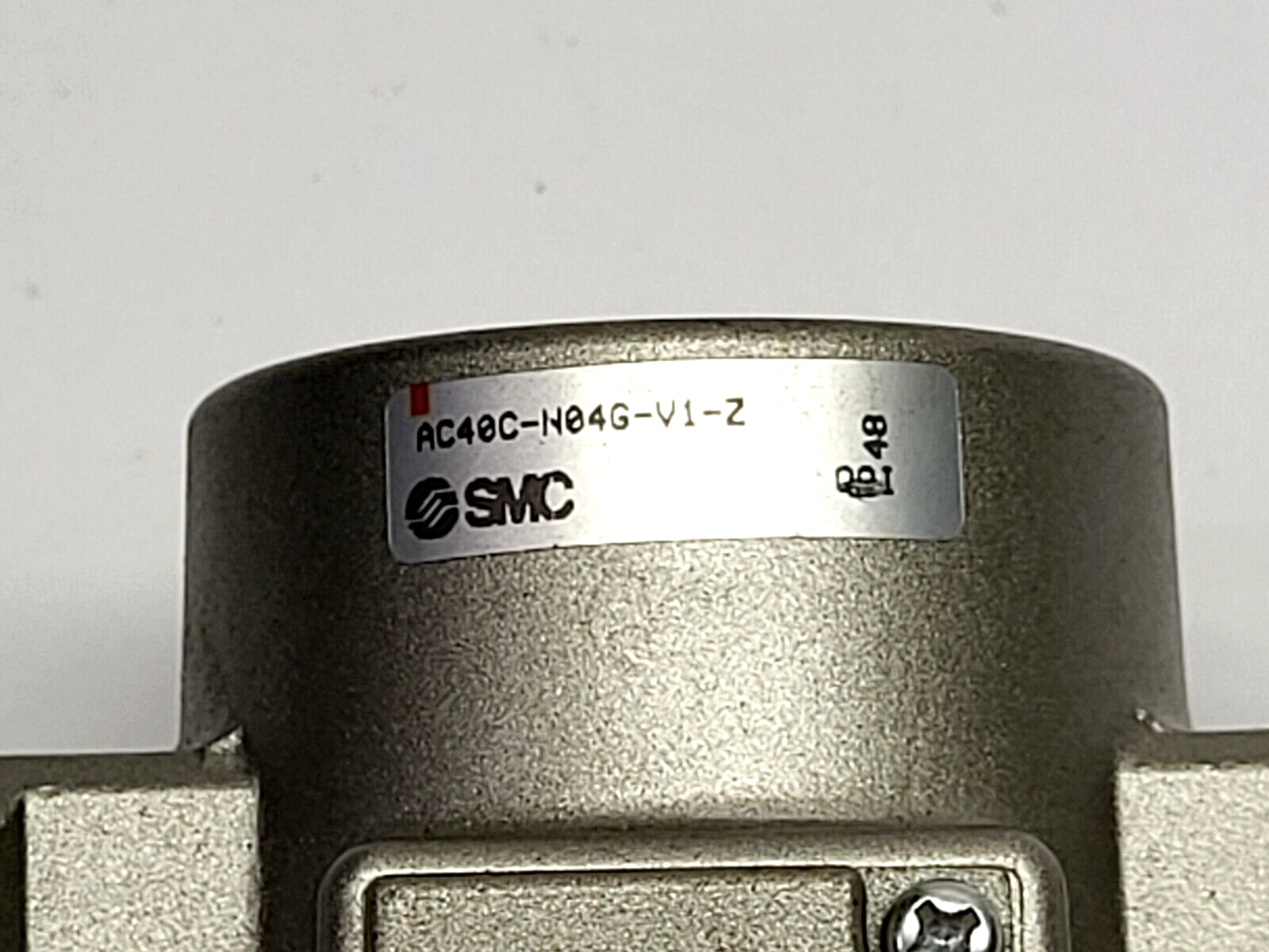 SMC AC40C-N04G-V1-Z Pneumatic Filter