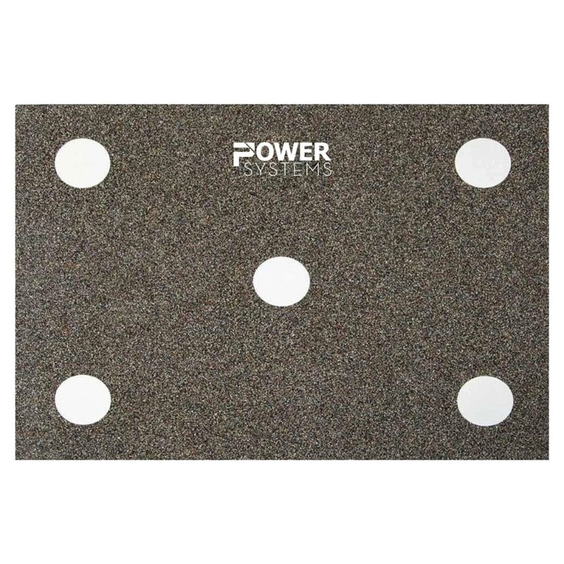 Power Systems Dot Drill Mat | 30700