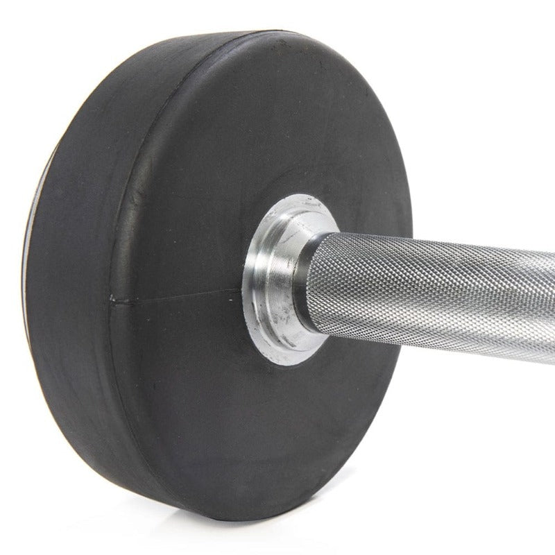 Power Systems ProStyle Round Rubber Dumbbell |  89335