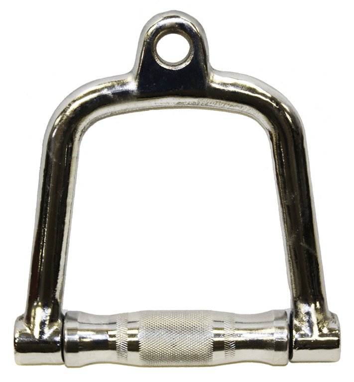 Troy Heavy Duty Single Cable Handle Cable Attachment | TCCH-D