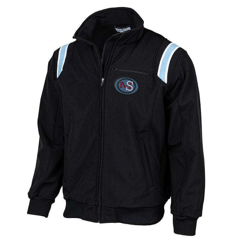 MSO Thermal Umpire Jacket