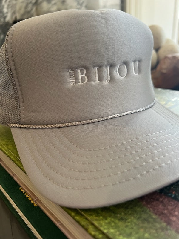 Bijou Trucker Hat