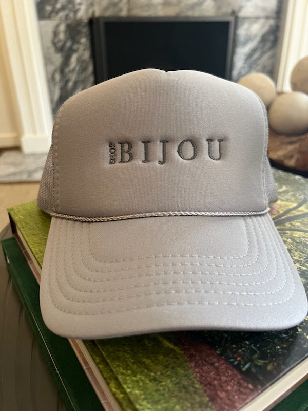 Bijou Trucker Hat