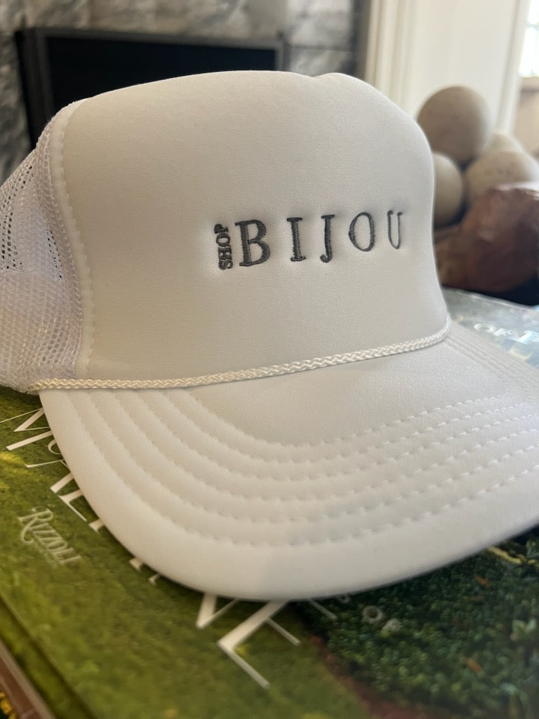 Bijou Trucker Hat