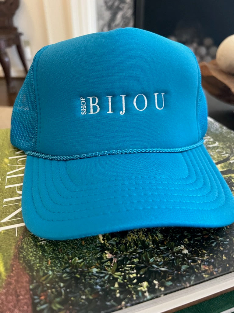 Bijou Trucker Hat