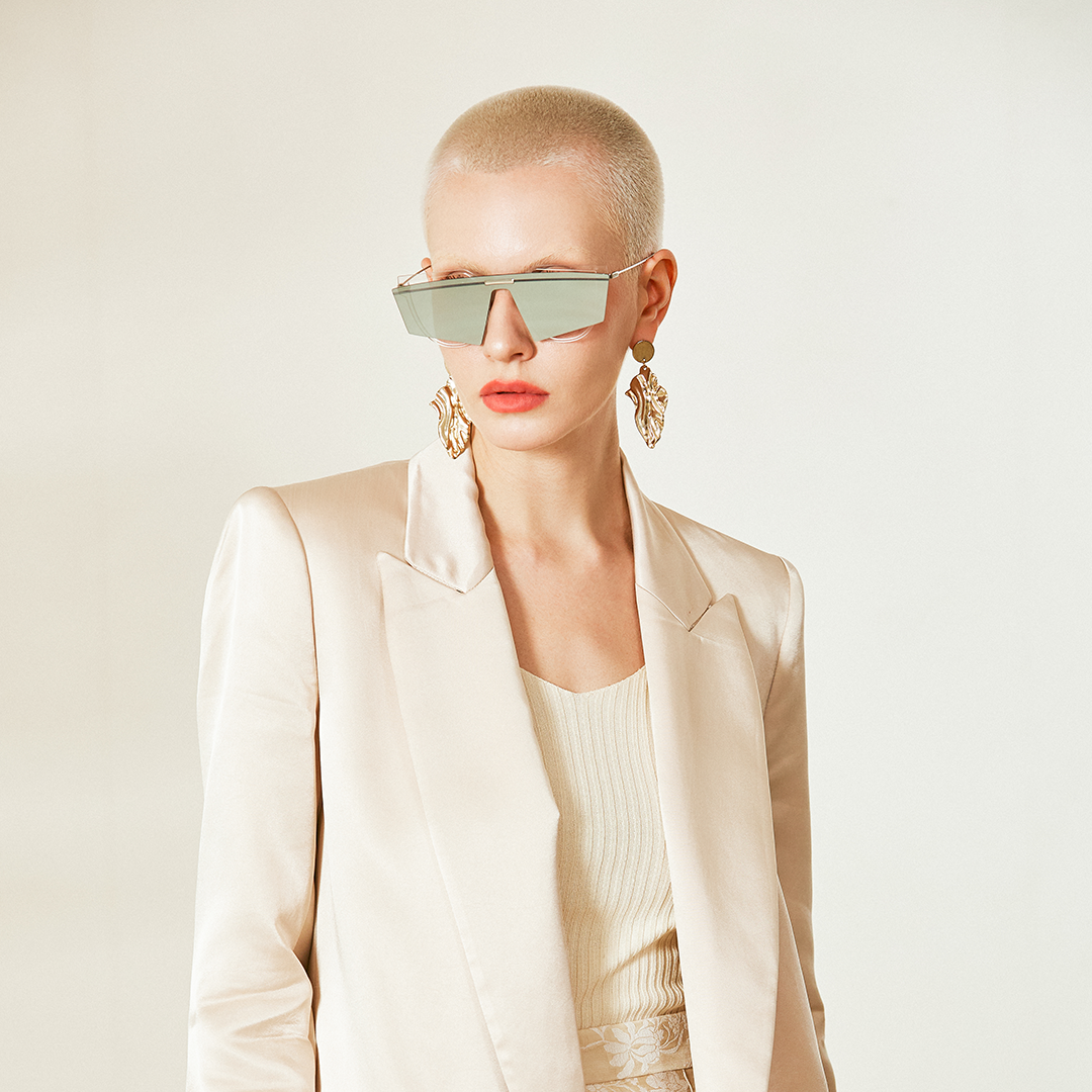 L'VIOE Fashion Sunglasses for Women 2024 Spring New Collection – LVIOE