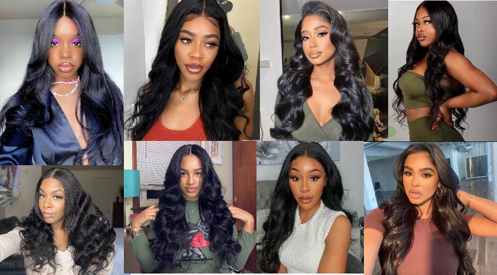 How to stop your human hair wig breakage? | Meetu Hair