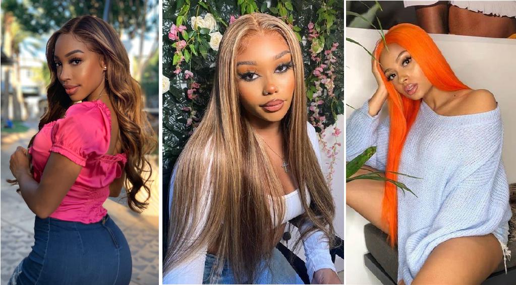 Tips for choosing the perfect Costume wig for 2021 Halloween| Meetu Hair