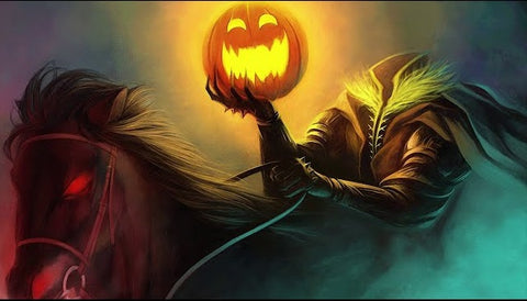Why Do We Carve Pumpkins On Halloween?| Meetu Hair