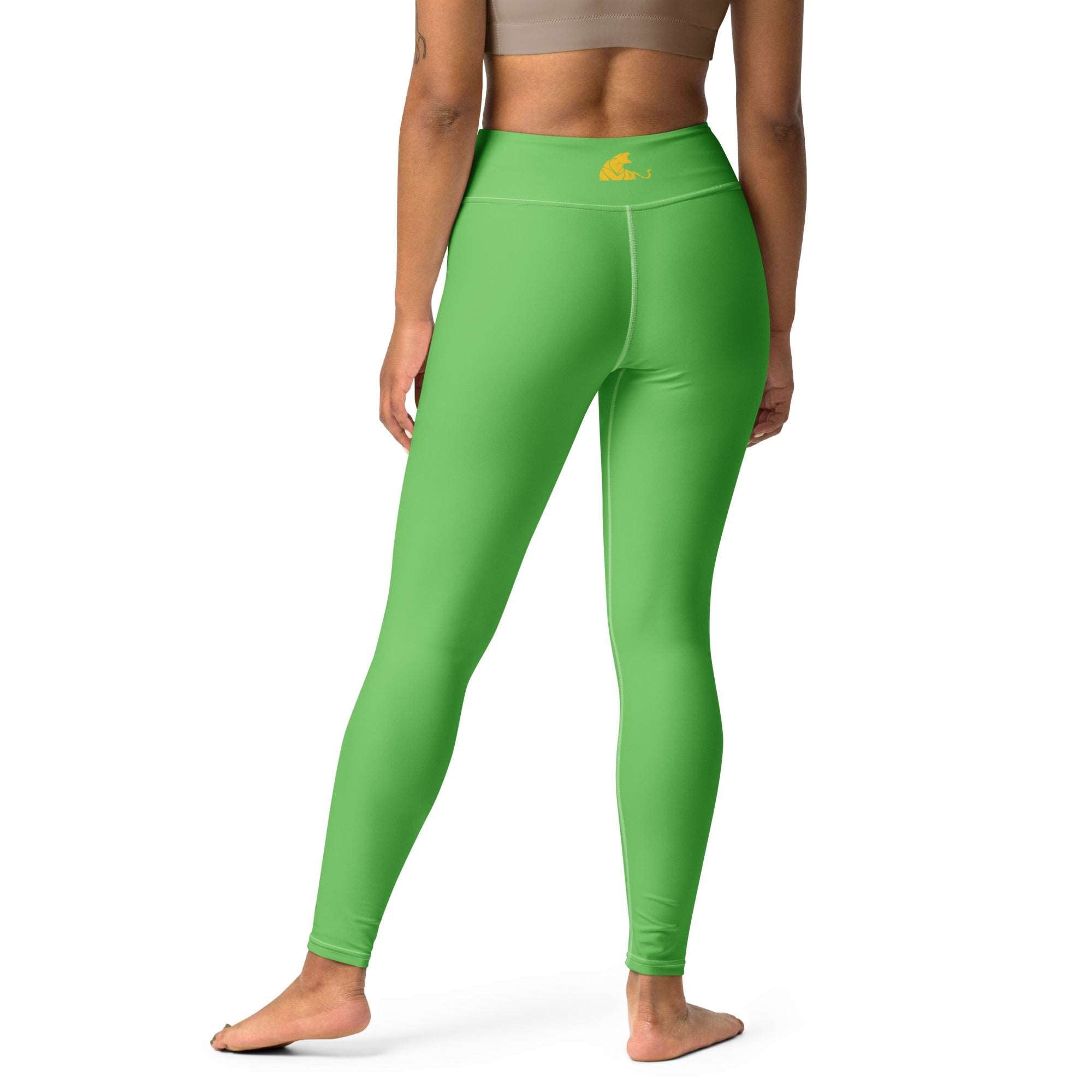 Mantis Performance Yoga Leggings