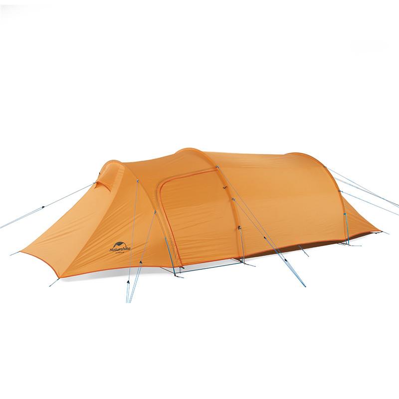 3 Persons Camping Tent