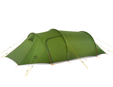 3 Persons Camping Tent