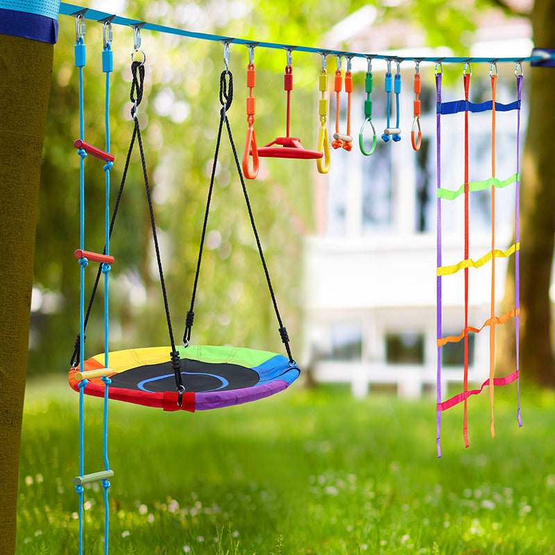 monkey bars for kids