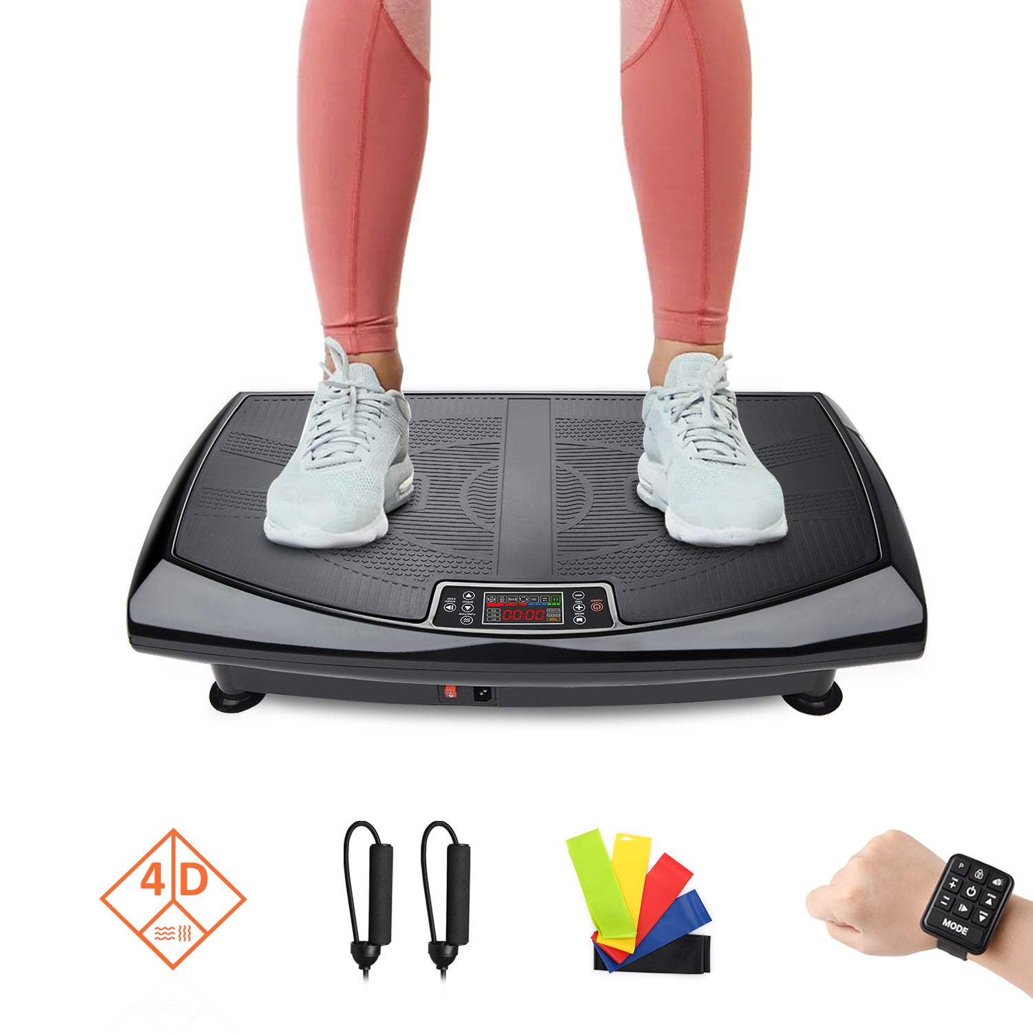 personal power plate