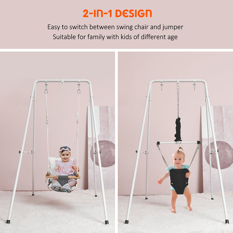 little tikes 2 in 1 swing