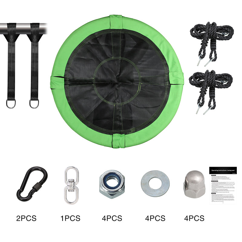 40 Inch Saucer Tree Swing