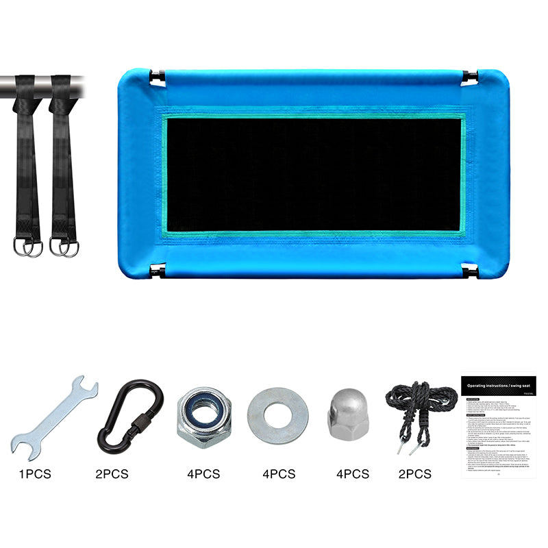 accessories of outdoor platform swing