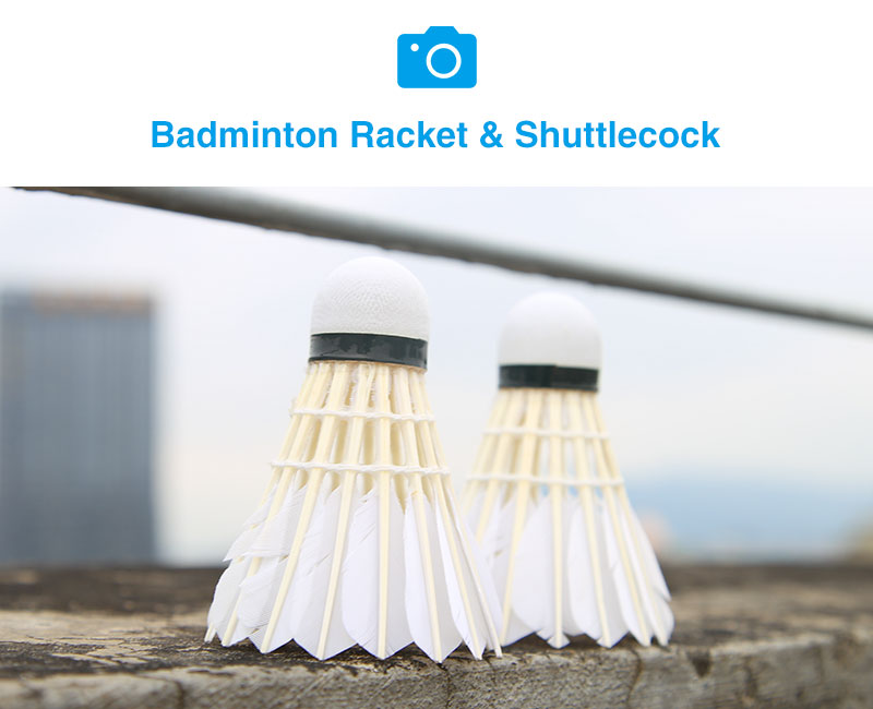 20*2.5ft Portable Badminton Set Outdoor Backyard Party Set – Autojoy